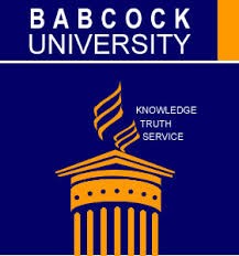 Jonathan Nwosu Becomes Babcock University's New Registrar