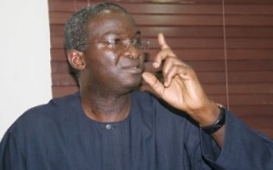 ASUU To Clash With Fashola Over Tuition Hike