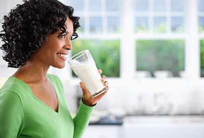 Students Urged To Take In More Milk For Better Brain Functions