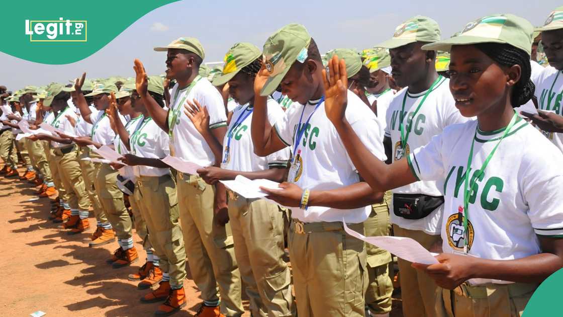 Call-up letter is out: NYSC unveils schedule for Batch B Stream II orientation course, issues key guidelines