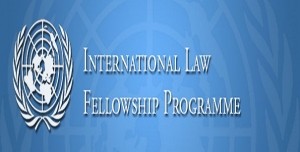 2017 United Nations International Law Fellowship For African Scholars- Ethiopia