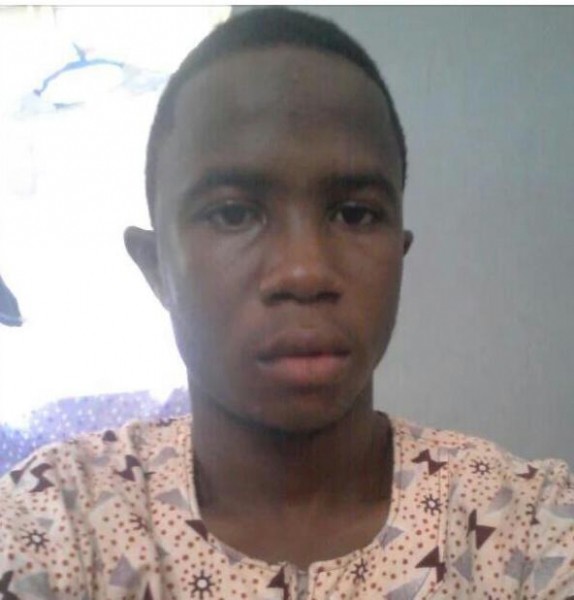 This UNILORIN Mass Communication Student Is Missing