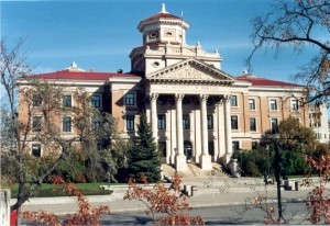 2017 International Graduate Scholarship At University Of Manitoba, Canada