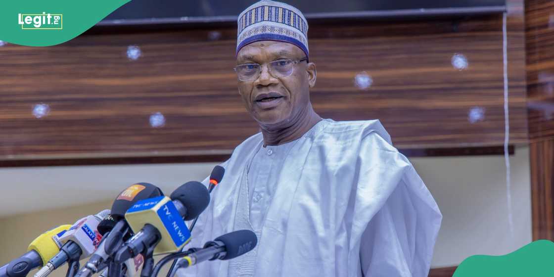 Minister of education, Tahir Mamman, issues fresh order to Nigerian universities