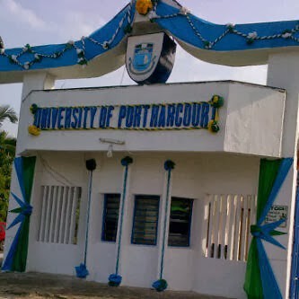 Uniport Students Cry Out As Armed Men Take Over Varsity