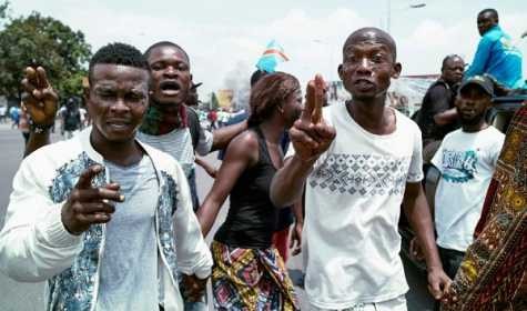 Police Arrest 15 Futo Students For Leading Protest