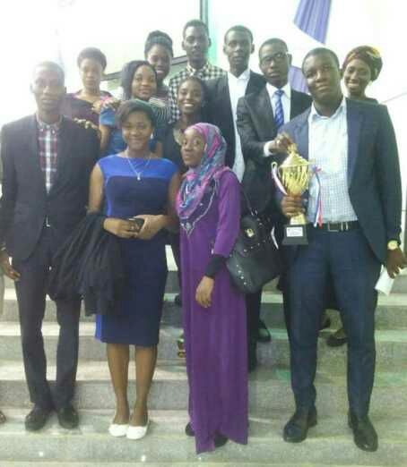 Unilorin Emerges Winner At 4th ANUDC Programme