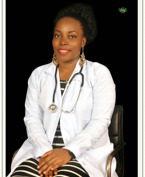 Meet The Best Graduating Student (Faculty Of Health Science) UNN