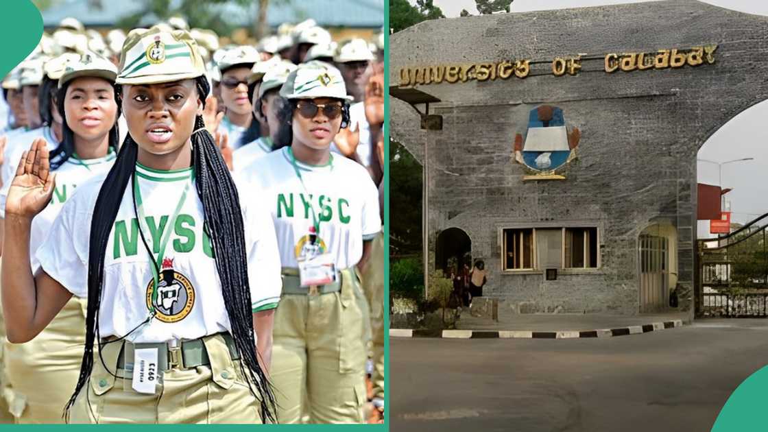 Forgery: UNICAL reacts as NYSC invalidates certificates of 101 graduates, Well punish them