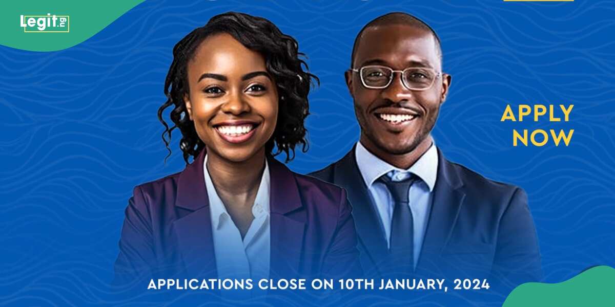 "Applications close Jan 10": Foundation announces scholarship for Nigerian law students