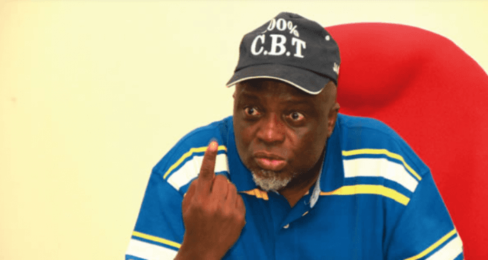 Keep Your Registration Number Secret - JAMB Warns Candidates Against Scammers