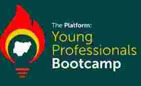 Young Professionals Bootcamp YPB