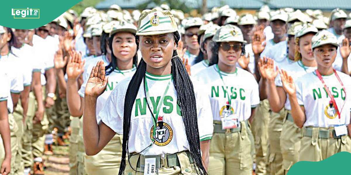 No call-up letter: NYSC unveils schedule for 2024 Batch a Stream Two orientation course