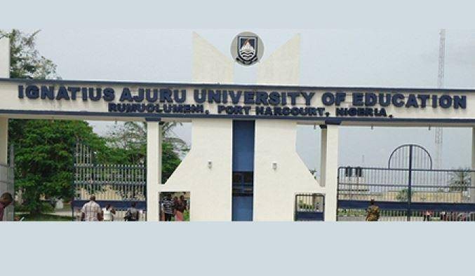 IAUE supplementary admission into some programmes for 2020/2021 session