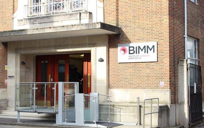 2022 Fabian Wagner Filmmaking International Scholarship at BIMM Institute – UK