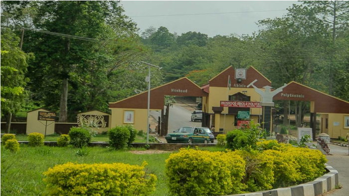 Ogun government inaugurates N80m MAPOLY TETFUND projects