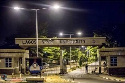 LASU management approves provision of electricity for night reading on campus