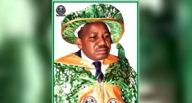 Deputy Vice Chancellor of Benue State University dies from Coronavirus