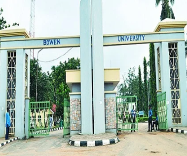 Bowen University Sacks Over 100 Staff