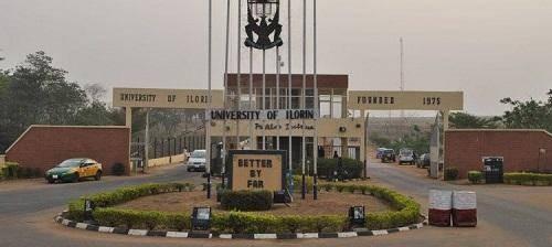 UNILORIN admission list now on JAMB CAPS, 2023/2024