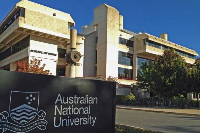 Research School of Chemistry Honours International Scholarship At ANU - Australia 2020