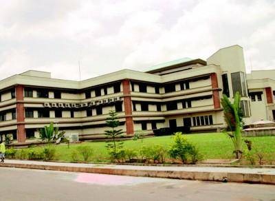 DELSU postgraduate admission form for 20202021 session