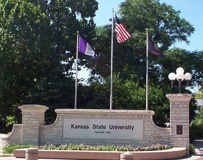 Future Student Scholarships at Kansas State University, USA   Fellowships for International Researchers 2023