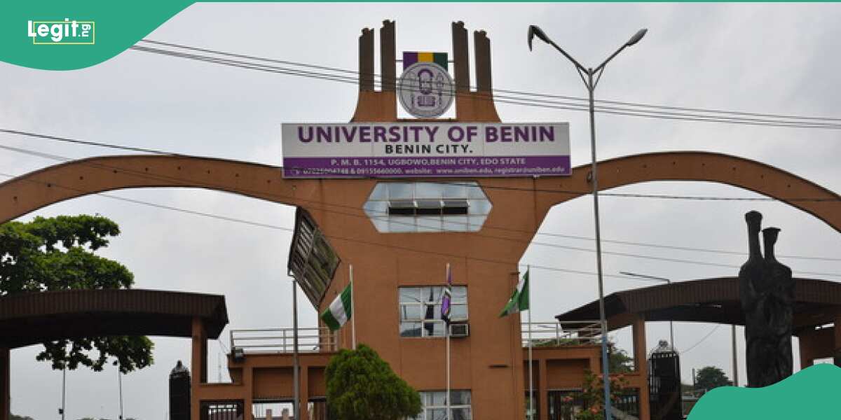 UNIBEN suspends academic activities indefinitely amid students' protests