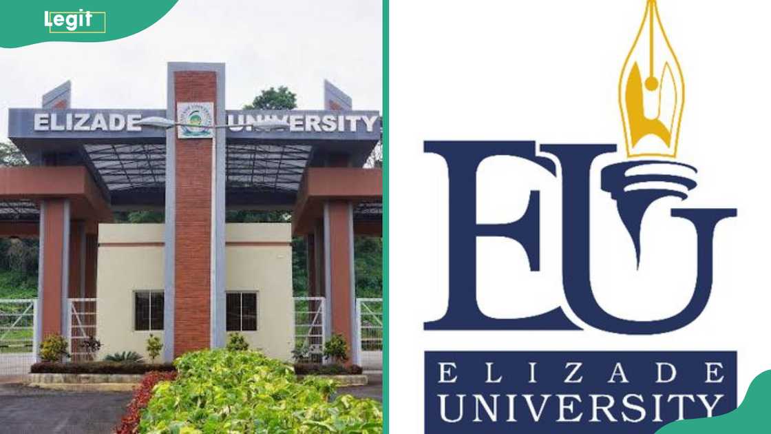 Elizade University admission portal, admission requirements and application procedure