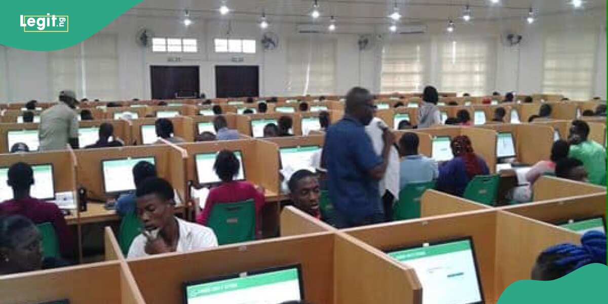 JAMB/UTME 2024: How to print or reprint your exam slip