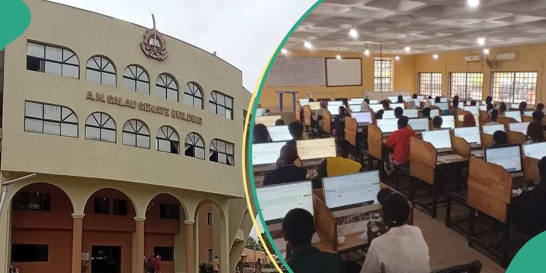 JAMB uncovers 88 universities, others that conducted illegal admissions, list emerges