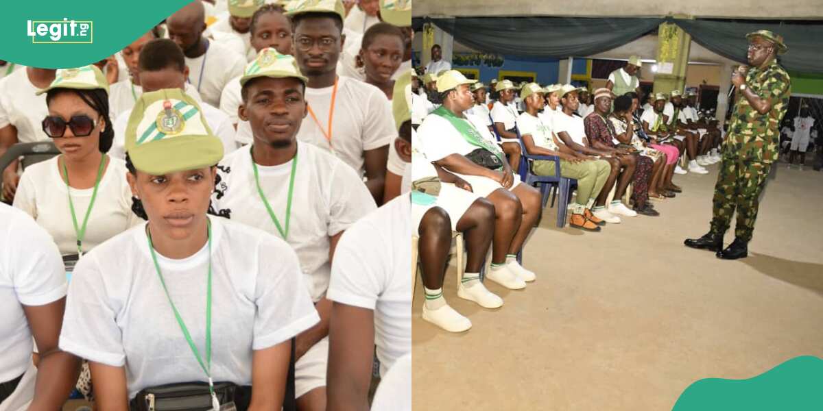 The NYSC DG said there would be no room for relocation urging them to accept their posting in good faith