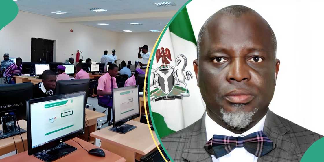 Theres no such thing: JAMB clarifies uniform cut-off marks for tertiary institution admissions