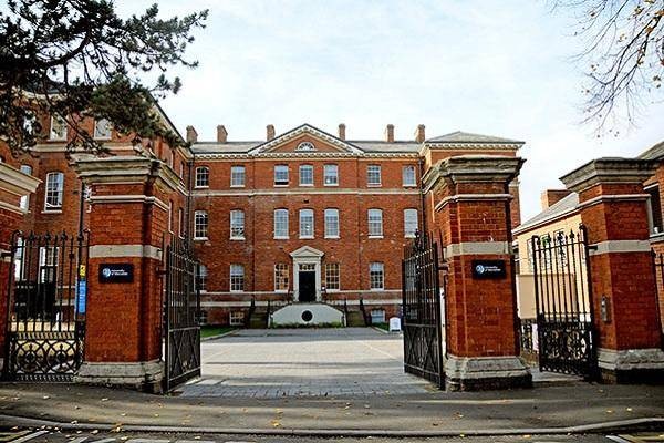 2022 Early Bird Discount at University of Worcester – UK