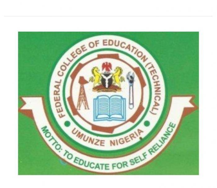 FG re-appoints Dr Okoli as Provost, FCET Umunze