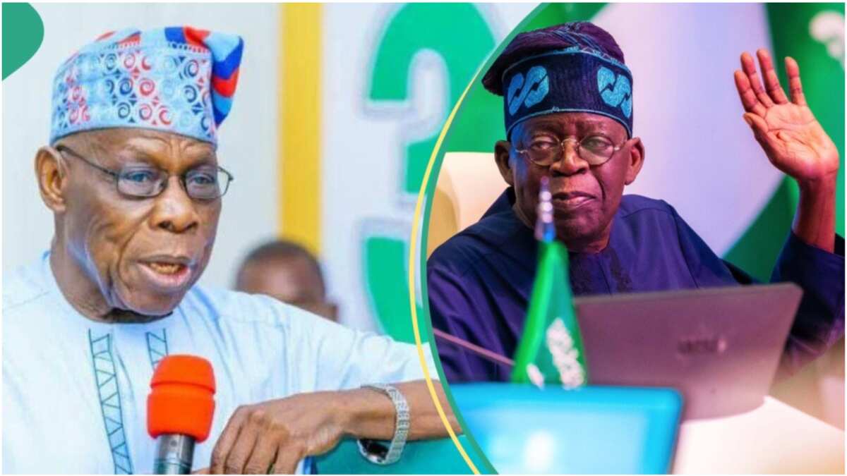 Former President Olusegun Obasanjo has requested for the inclusion of private university students in the student loan scheme that President Bola Tinubu has initiated.