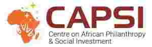 Centre on African Philanthropy and Social Investment CAPSI