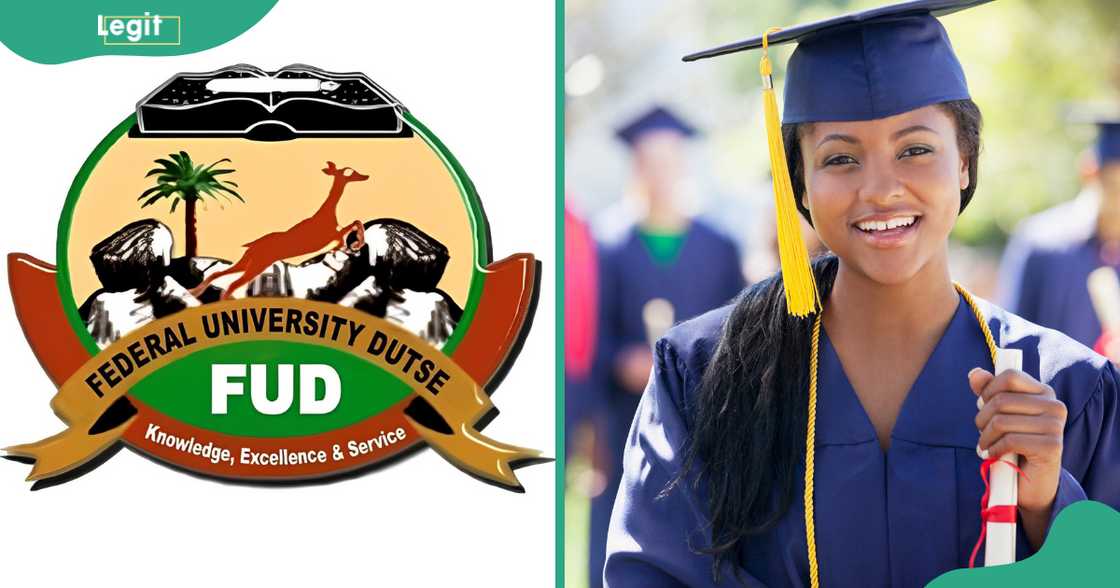 Federal University Dutse's courses, admission requirements and process