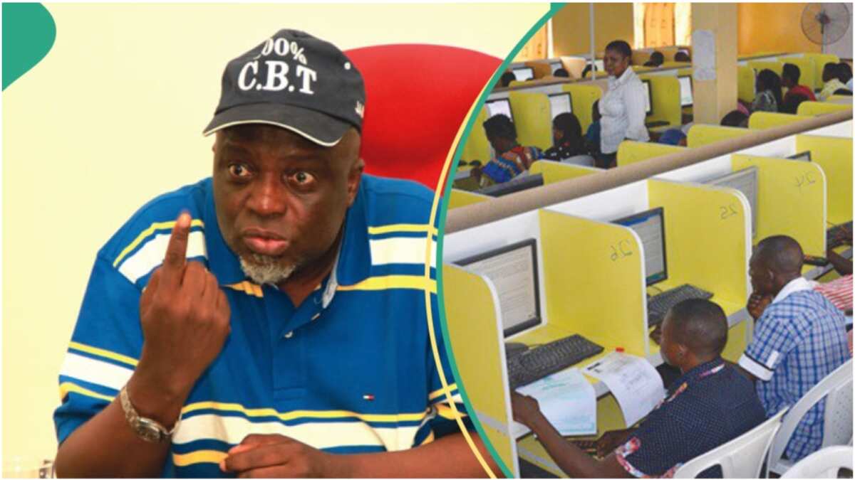 300 score in UTME can't guarantee you admission if... - JAMB speaks on 'criteria'