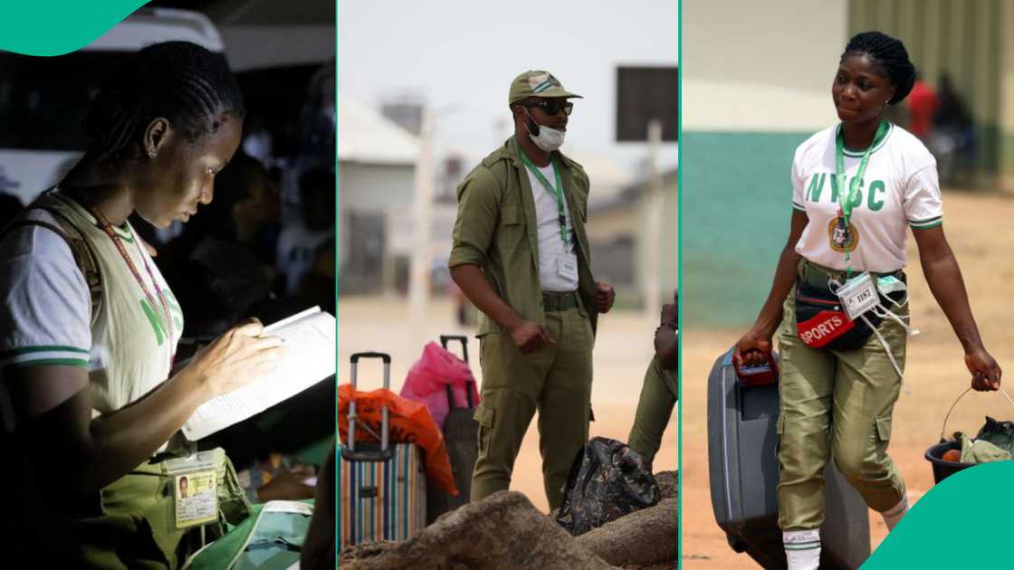 NYSC gives new guide and tips to prospective corps members, tells them when to travel