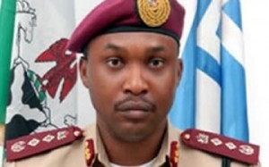 Iyayi: Kogi Convoy Drivers Rejected Training, Says FRSC