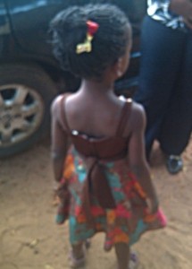 Female Teacher Defiles Four-yr-Old Pupil