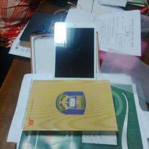 UNILORIN Begins Distributing Tablet PCs to Students - Confirmed!