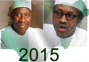 Students Decide: Jonathan or Buhari?