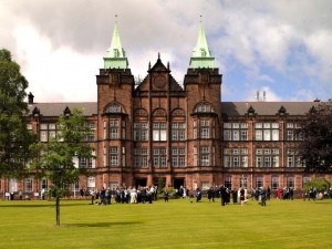 Colin Grant Global Excellence PhD Awards At University Of Strathclyde, UK