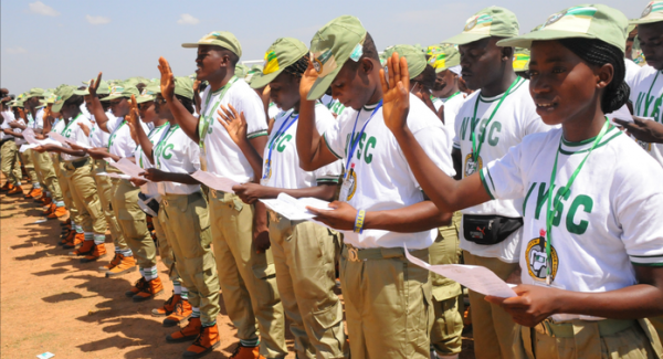 NYSC Moves To Regulate Drinking Habits Among Corp Members