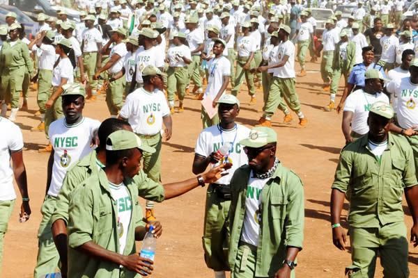 Robbers Attack Zamfara Nysc Orientation Camp