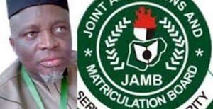 JAMB Boss, Prof. Ishaq Oloyede Accused Of N3.5 Billion Fraud