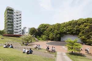 Â¥152, 000 Masters In Infrastructure Management At Yokohama National University