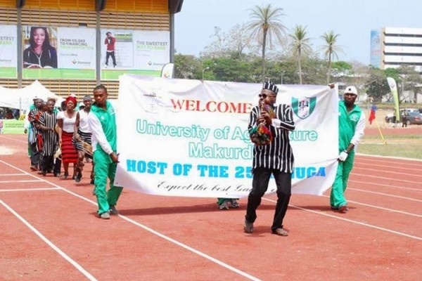 Uniben Student Who Came For NUGA Games Drowns In River Benue